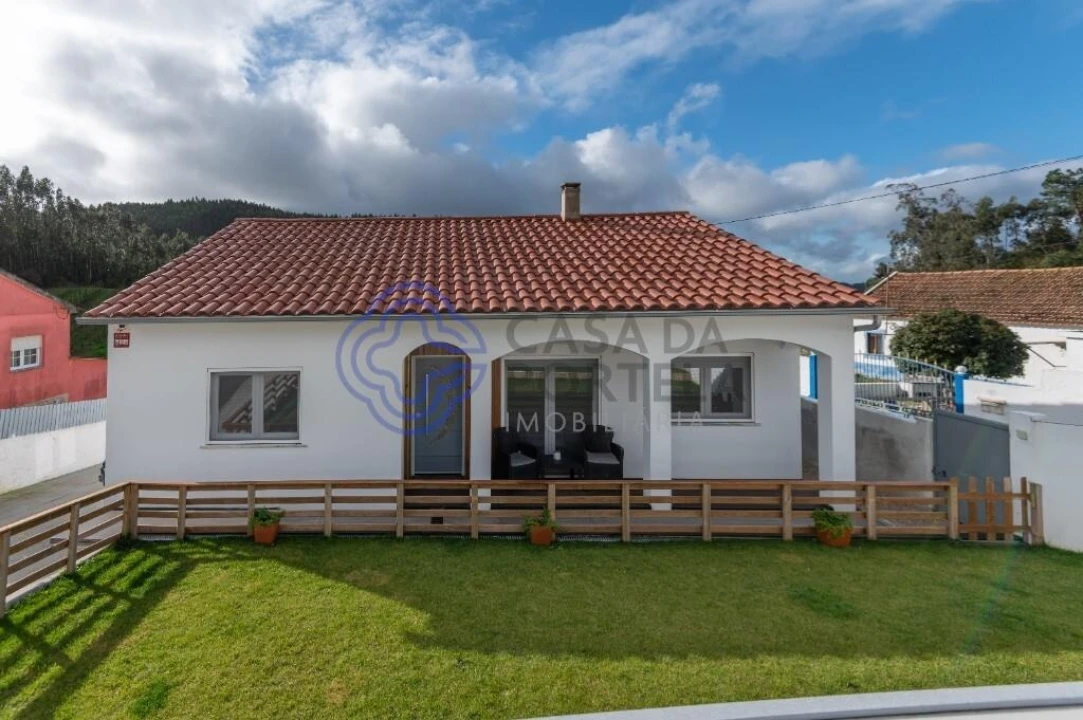 Moradia T3 para Venda em Landal Foto 6