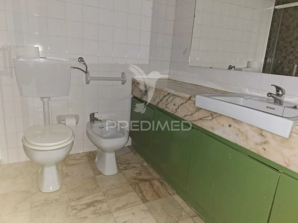 Apartamento T2 para Venda em Borba (Matriz) Foto 9