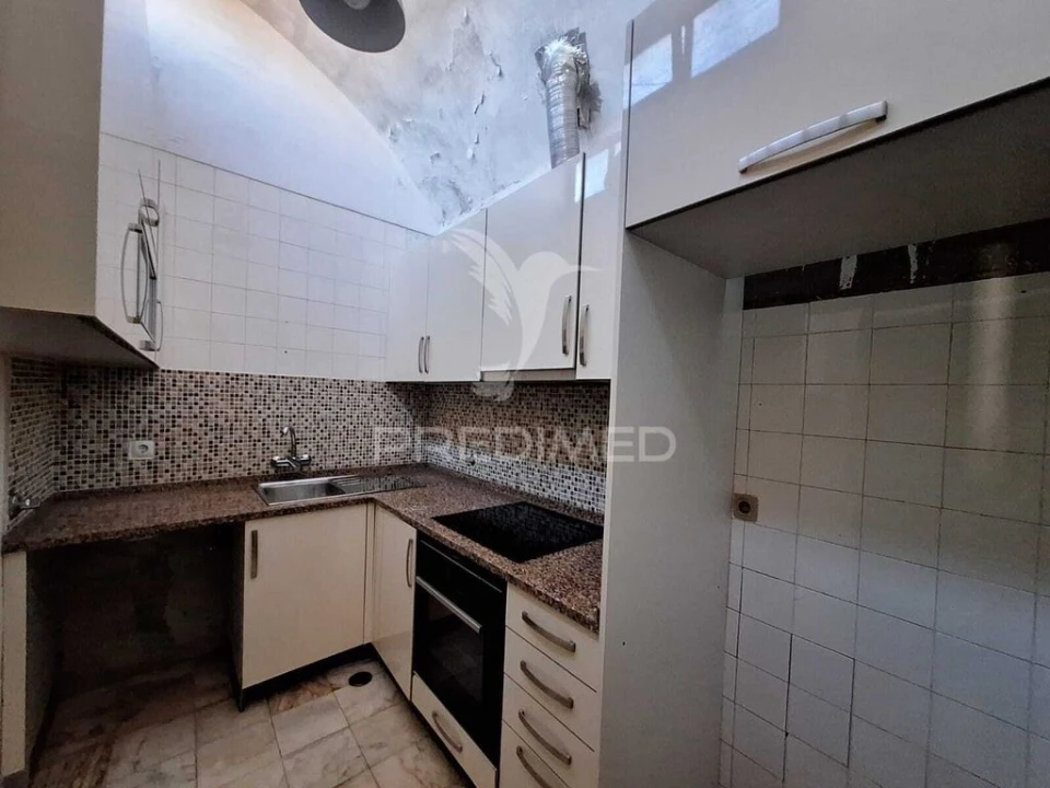 Apartamento T2 para Venda em Borba (Matriz) Foto 3