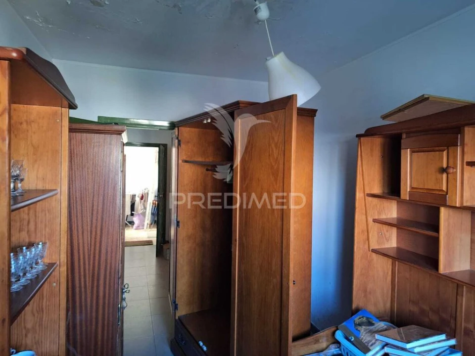 Apartamento T2 para Venda em Borba (Matriz) Foto 7