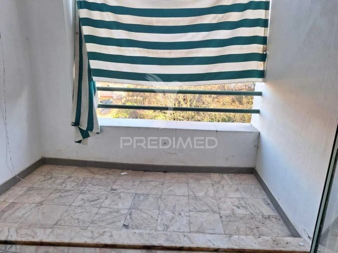 Apartamento T2 para Venda em Borba (Matriz) Foto 8