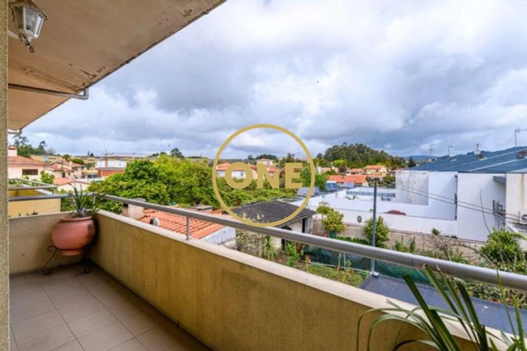 Moradia T4 para Venda em Antas e Abade de Vermoim Foto 21