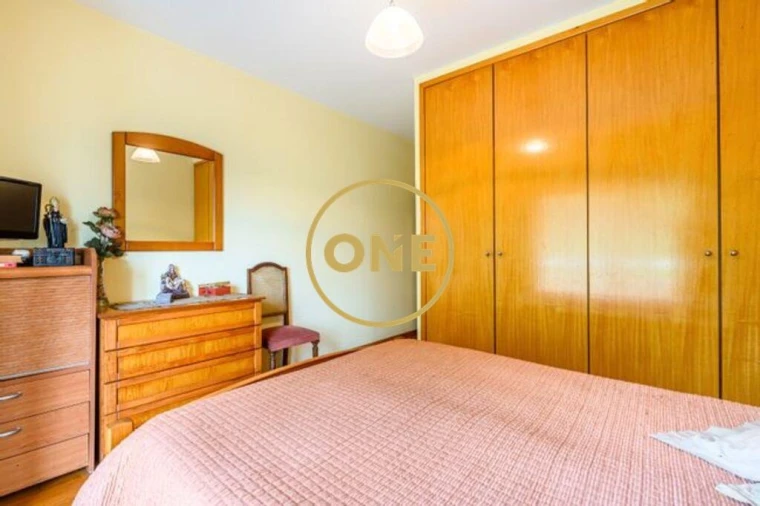 Moradia T4 para Venda em Antas e Abade de Vermoim Foto 14