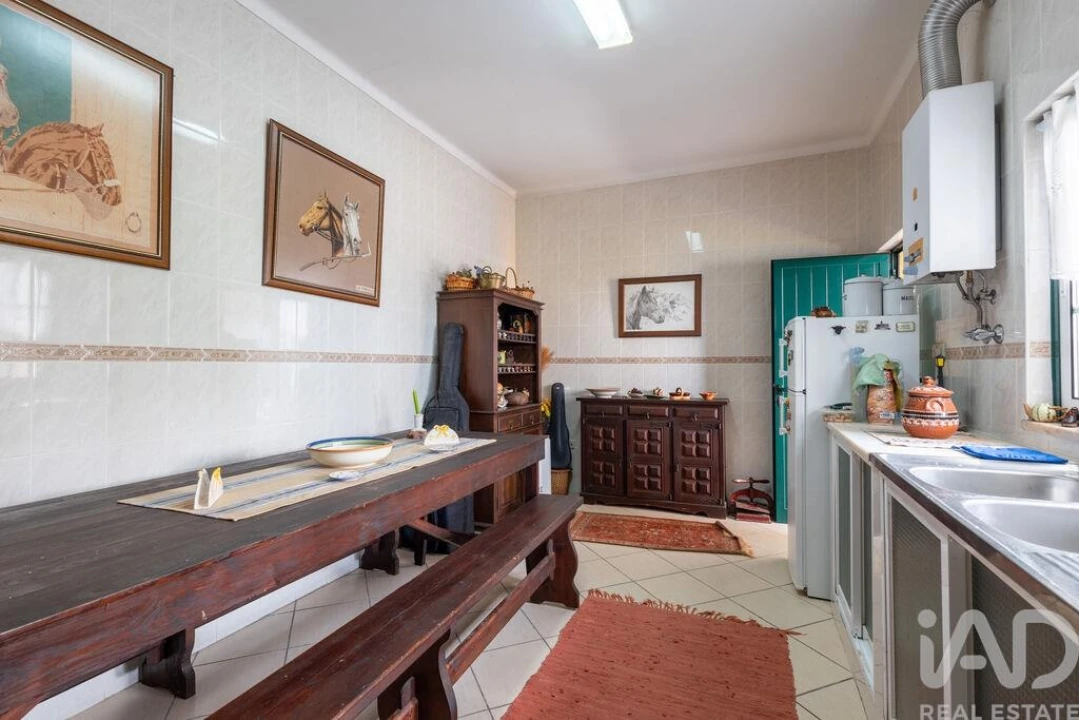 Moradia T5 para Venda em Golegã Foto 26