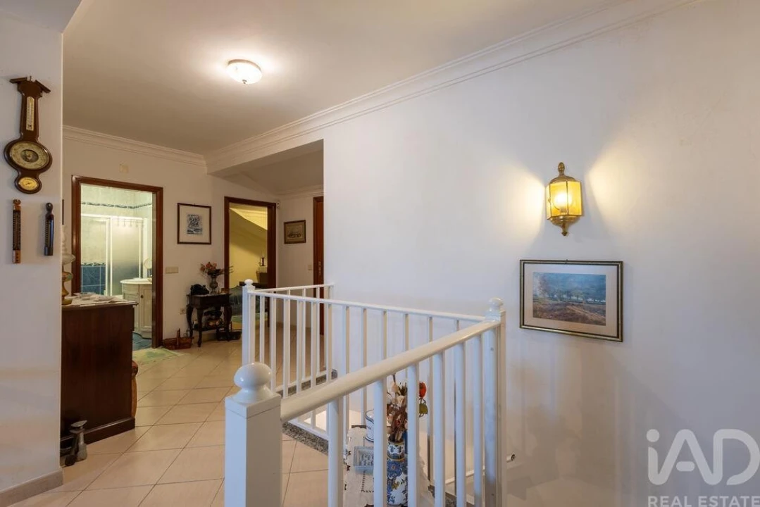 Moradia T5 para Venda em Golegã Foto 16