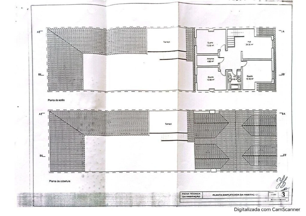 Moradia T5 para Venda em Golegã Foto 40