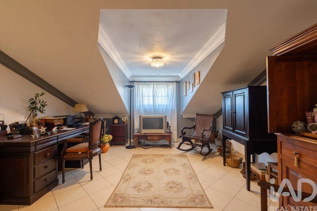 Moradia T5 para Venda em Golegã Foto 14