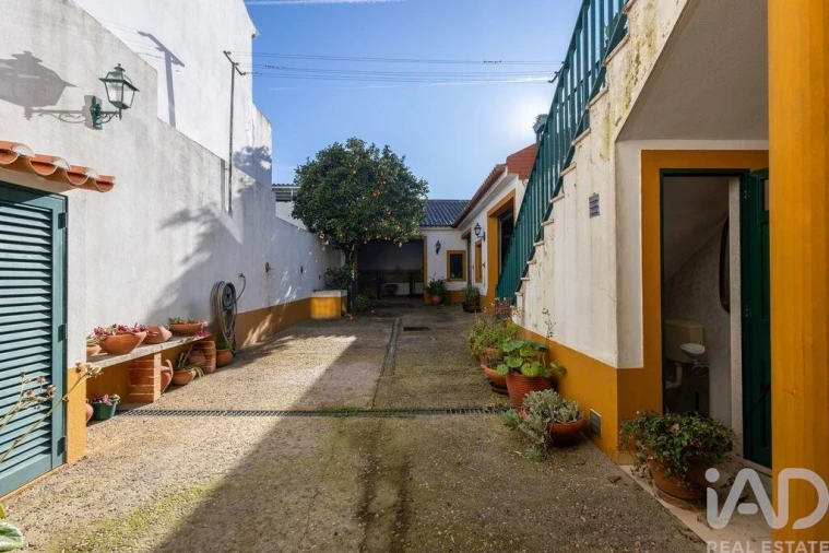 Moradia T5 para Venda em Golegã Foto 31