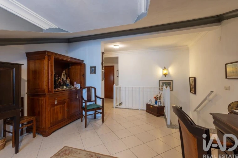 Moradia T5 para Venda em Golegã Foto 17