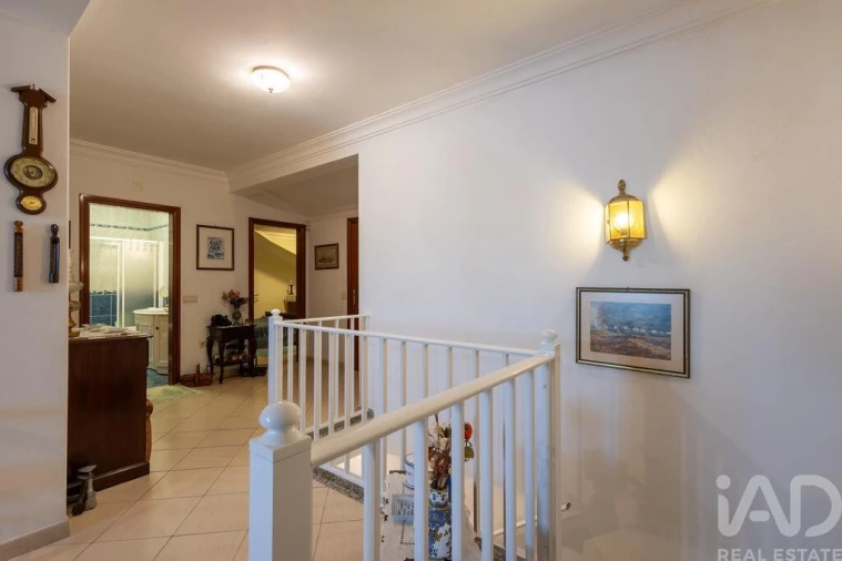 Moradia T5 para Venda em Golegã Foto 16