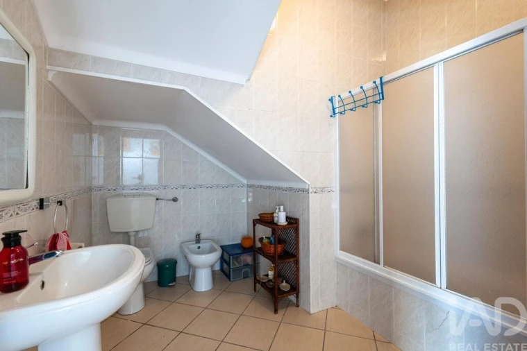 Moradia T5 para Venda em Golegã Foto 28