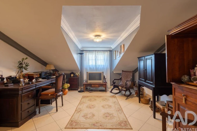 Moradia T5 para Venda em Golegã Foto 14