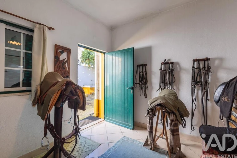 Moradia T5 para Venda em Golegã Foto 30