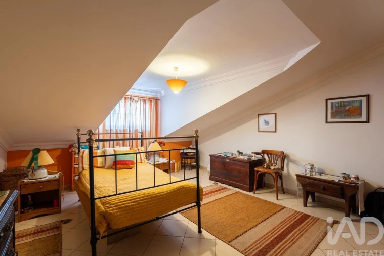 Moradia T5 para Venda em Golegã Foto 18