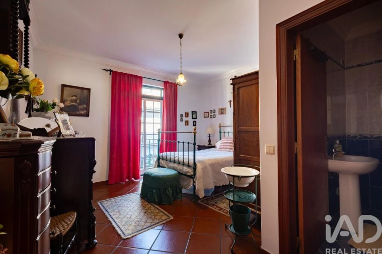 Moradia T5 para Venda em Golegã Foto 5