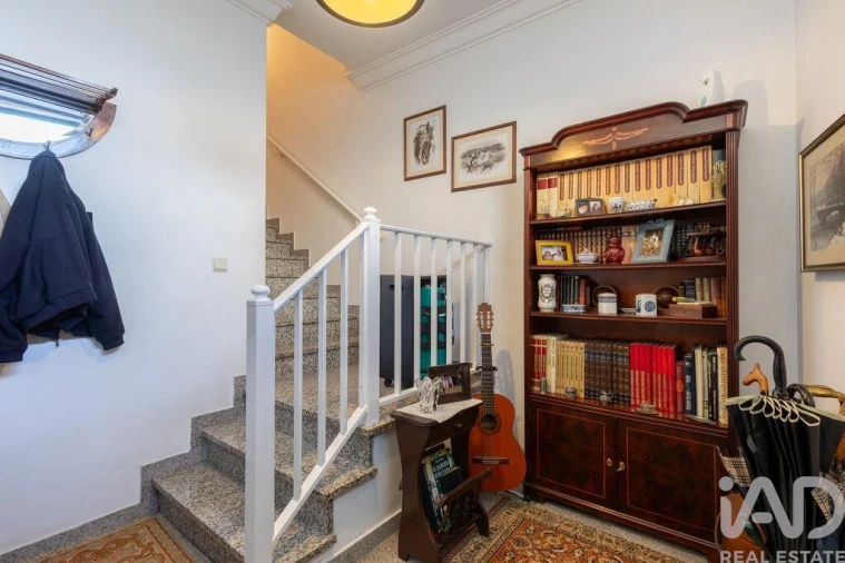 Moradia T5 para Venda em Golegã Foto 2