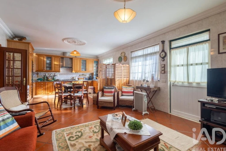 Moradia T5 para Venda em Golegã Foto 9