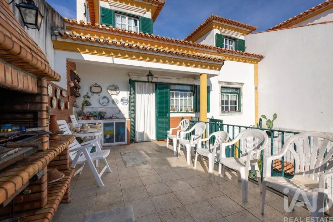 Moradia T5 para Venda em Golegã Foto 12