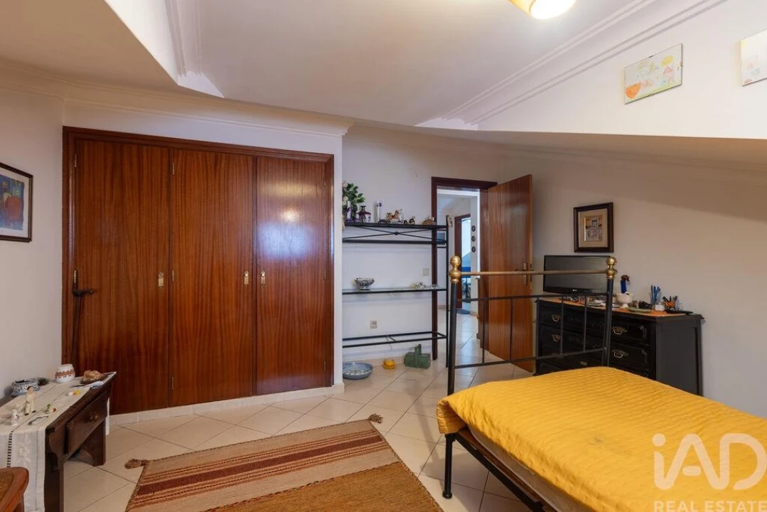 Moradia T5 para Venda em Golegã Foto 19