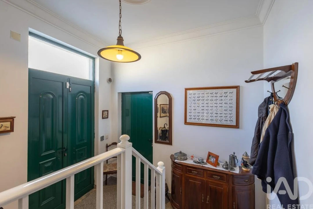 Moradia T5 para Venda em Golegã Foto 3