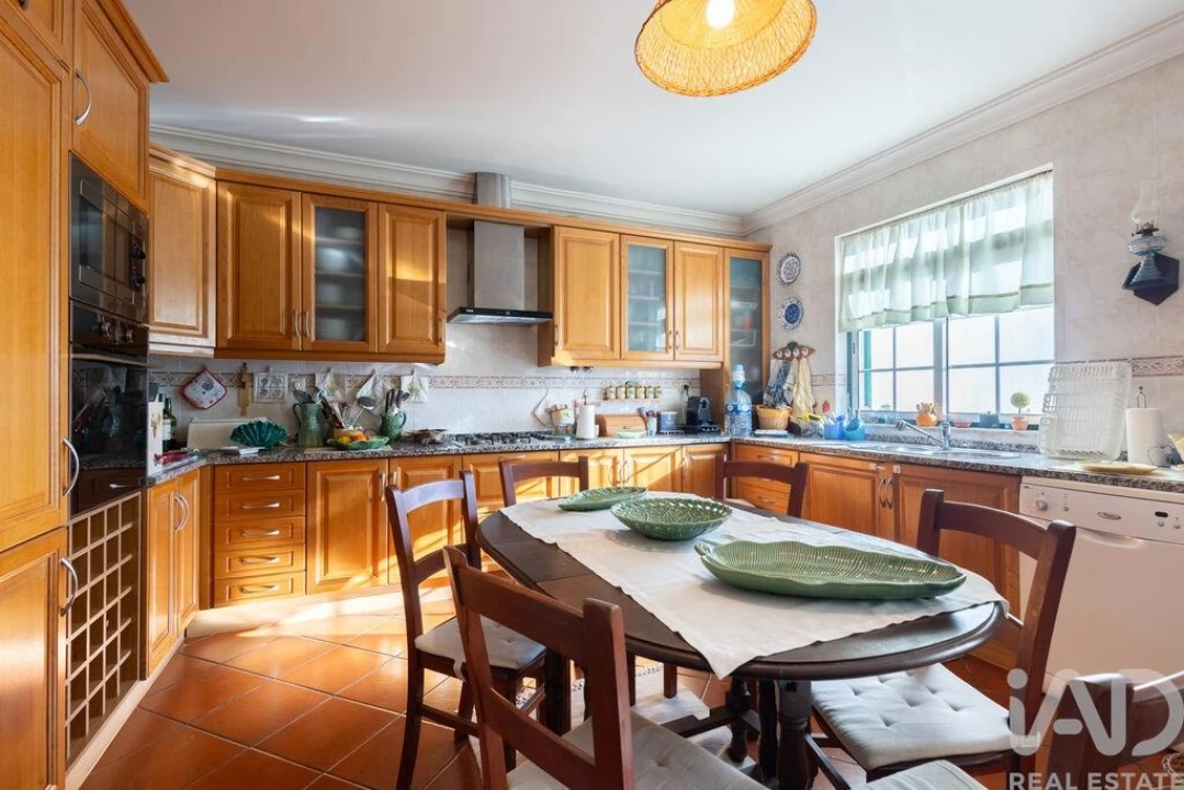 Moradia T5 para Venda em Golegã Foto 8