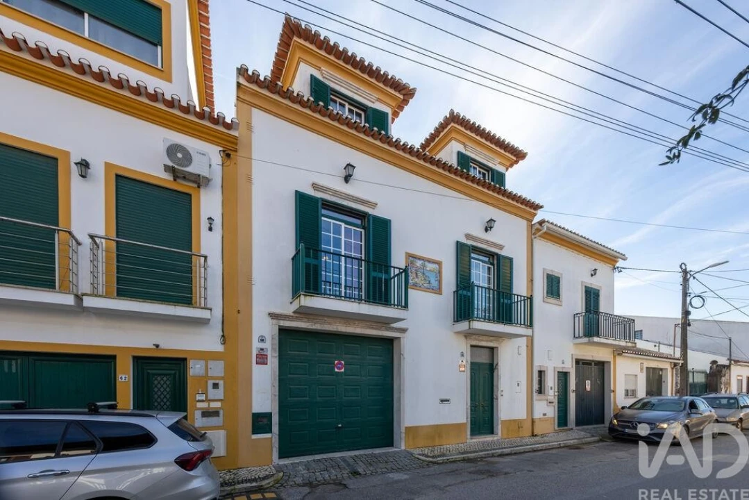 Moradia T5 para Venda em Golegã Foto 37