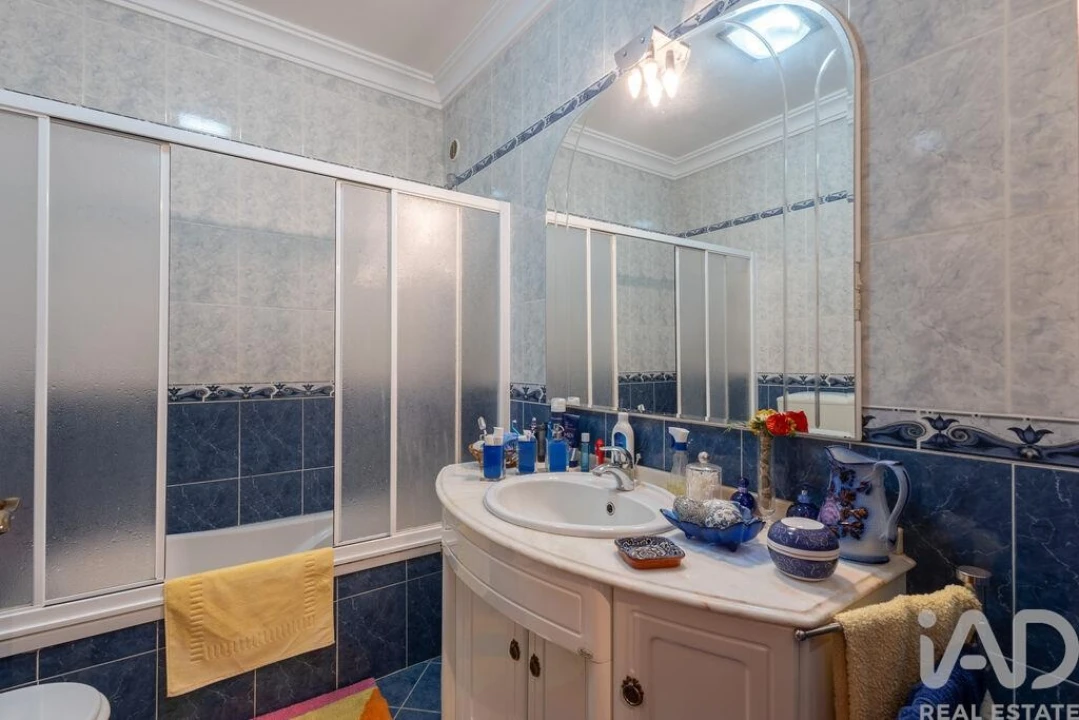 Moradia T5 para Venda em Golegã Foto 13