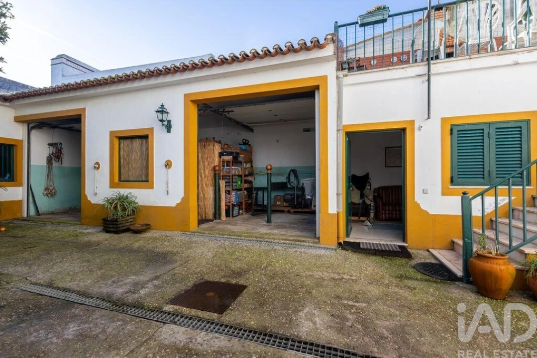 Moradia T5 para Venda em Golegã Foto 32