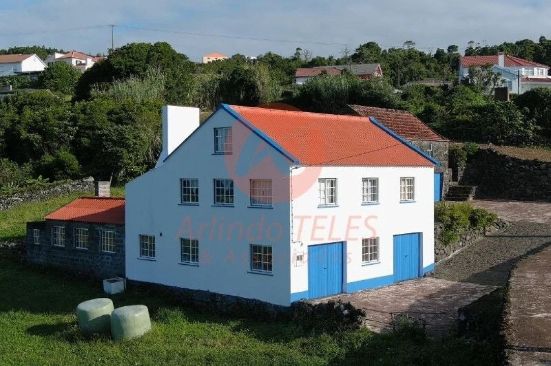 Moradia T3 para Venda em Ribeira Seca Foto 5