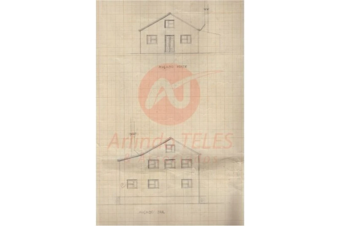 Moradia T3 para Venda em Ribeira Seca Foto 51