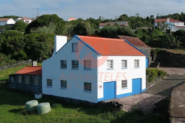 Moradia T3 para Venda em Ribeira Seca Foto 5