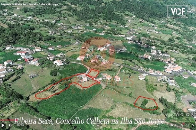 Moradia T3 para Venda em Ribeira Seca Foto 3