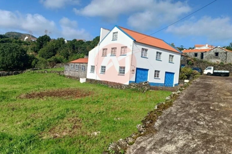 Moradia T3 para Venda em Ribeira Seca Foto 49