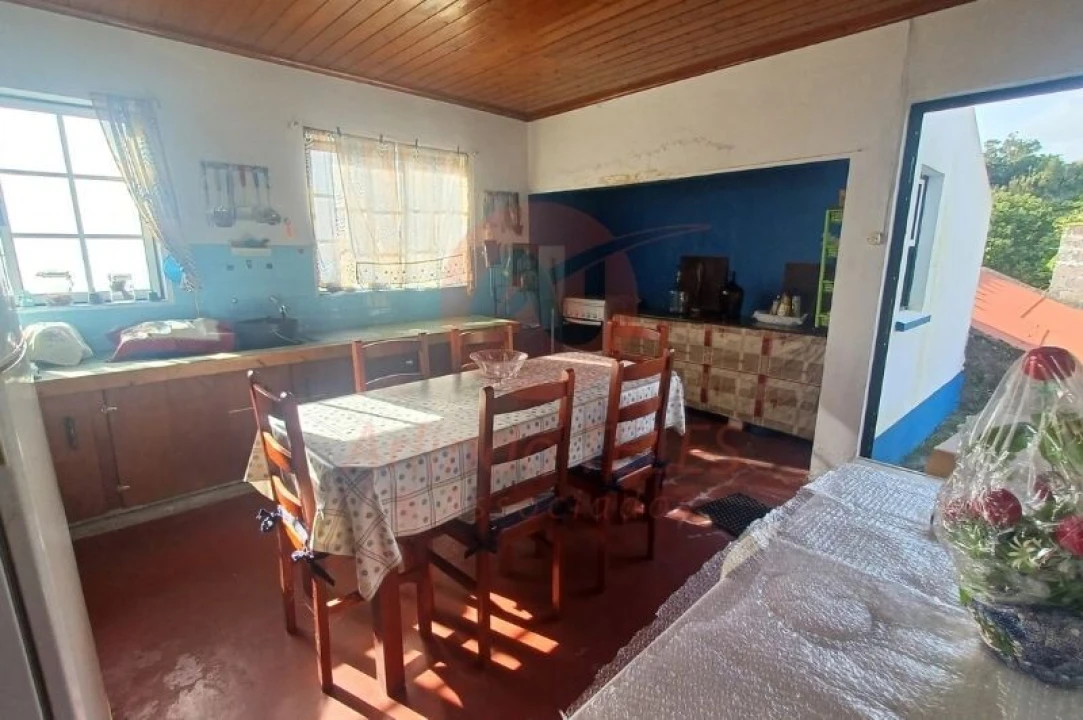 Moradia T3 para Venda em Ribeira Seca Foto 17