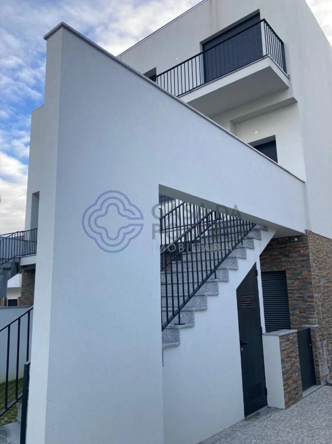 Moradia T3 para Venda em Alfena Foto 1