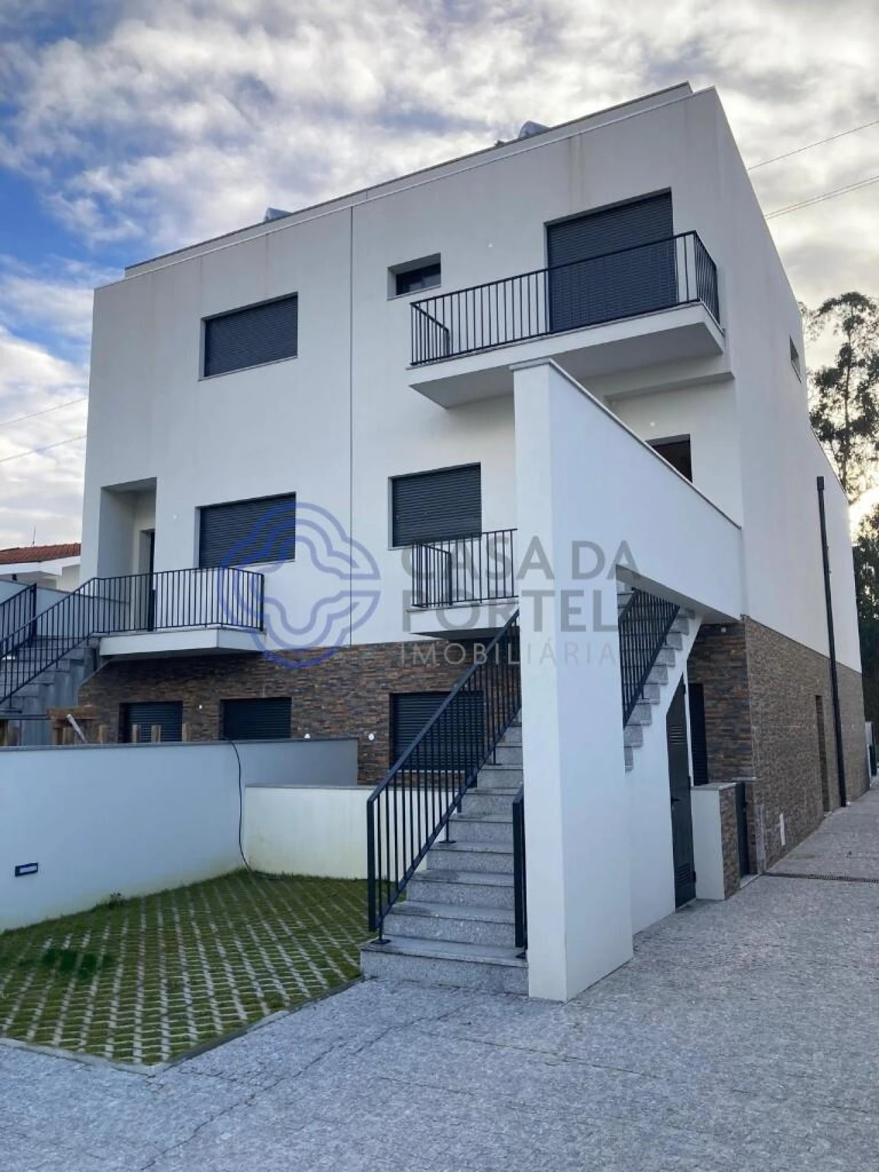 Moradia T3 para Venda em Alfena Foto 10