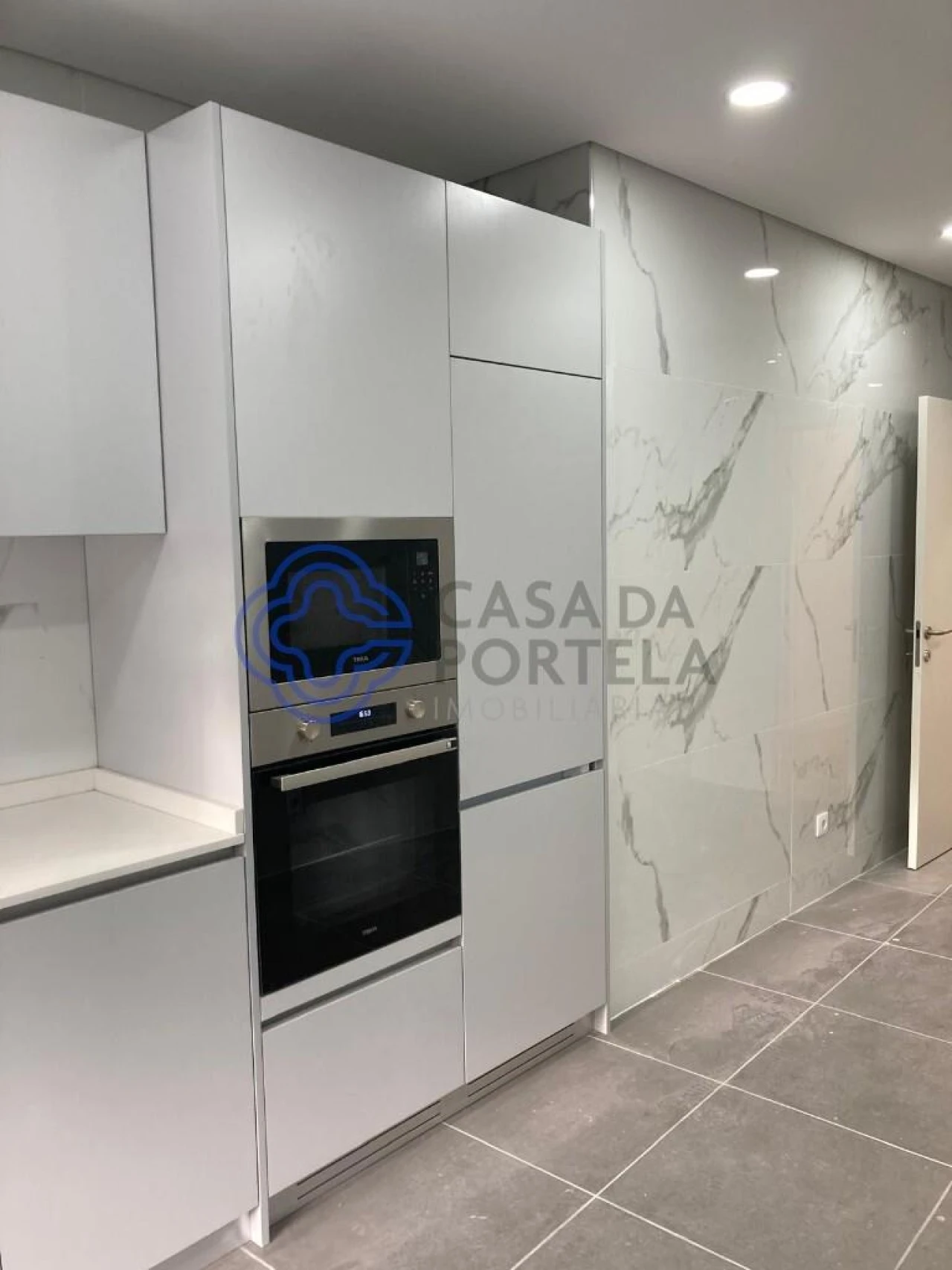 Moradia T3 para Venda em Alfena Foto 9