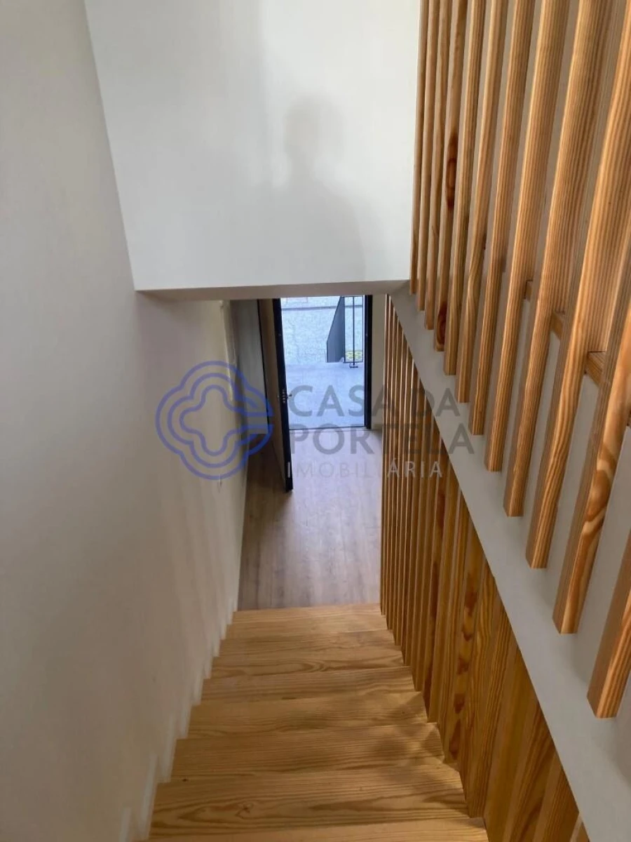 Moradia T3 para Venda em Alfena Foto 23