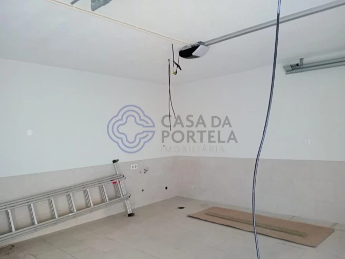 Moradia T3 para Venda em Alfena Foto 4