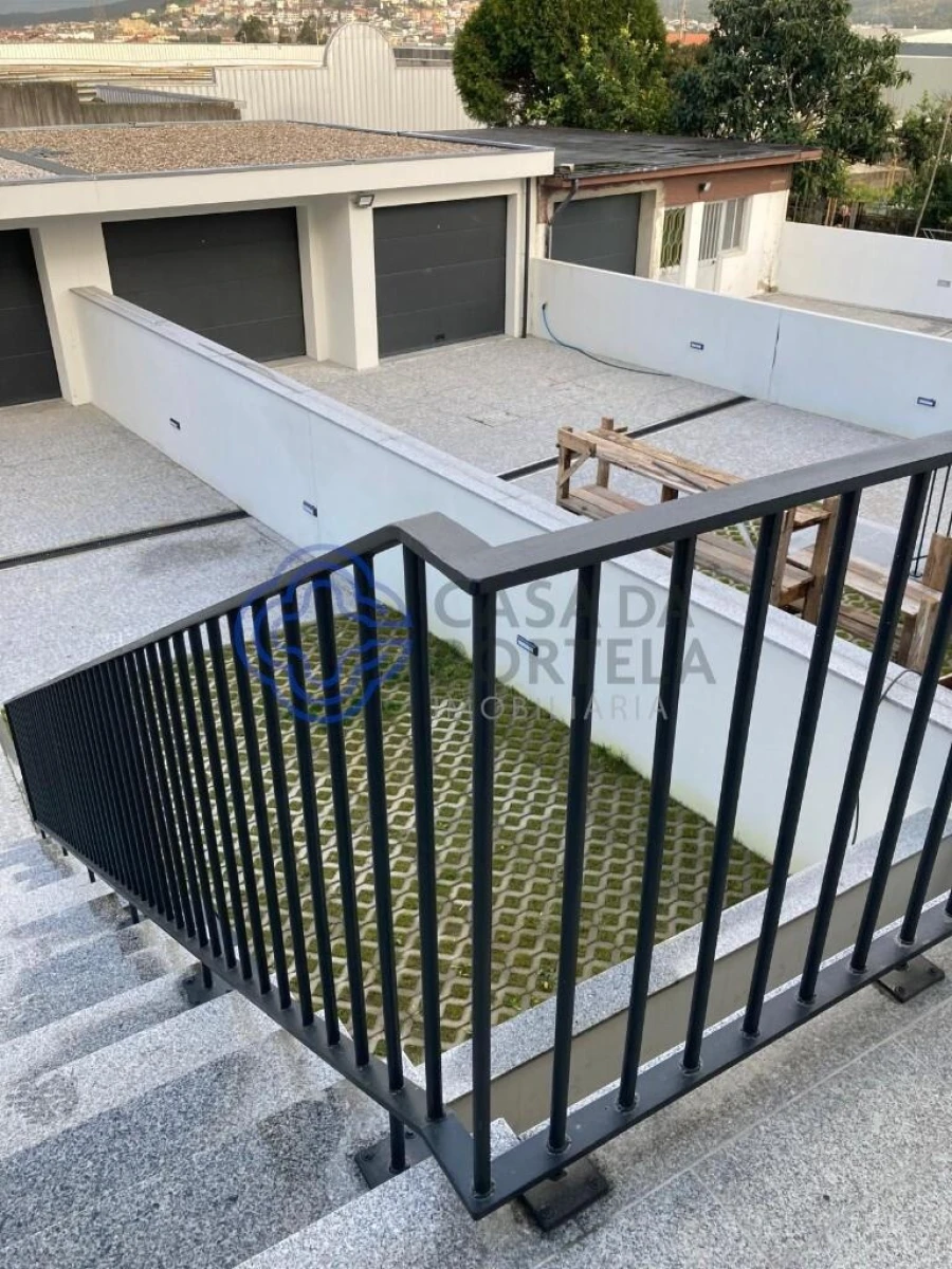 Moradia T3 para Venda em Alfena Foto 20