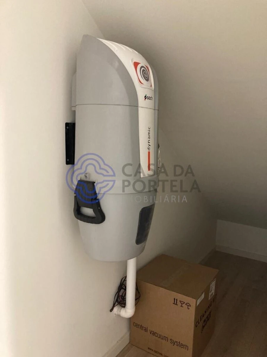 Moradia T3 para Venda em Alfena Foto 5