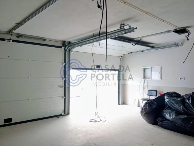 Moradia T3 para Venda em Alfena Foto 2