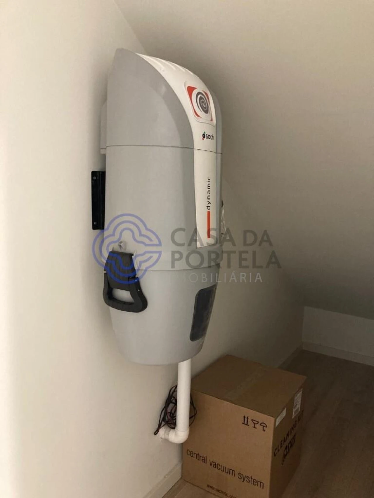 Moradia T3 para Venda em Alfena Foto 5