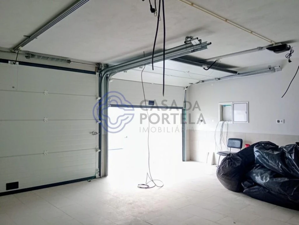 Moradia T3 para Venda em Alfena Foto 2