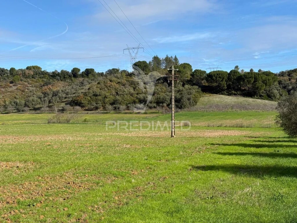 Terreno para Venda em Pernes Foto 12