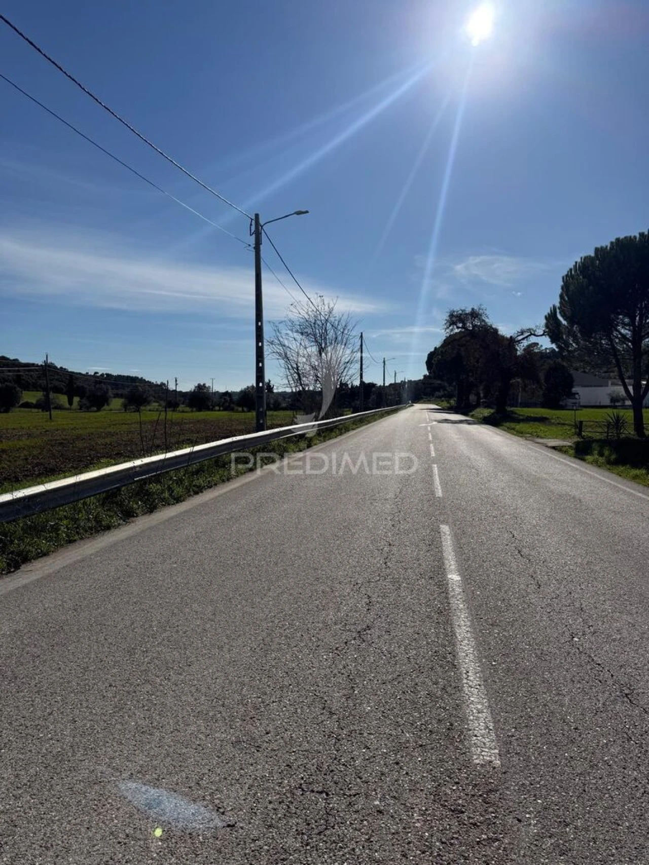 Terreno para Venda em Pernes Foto 17