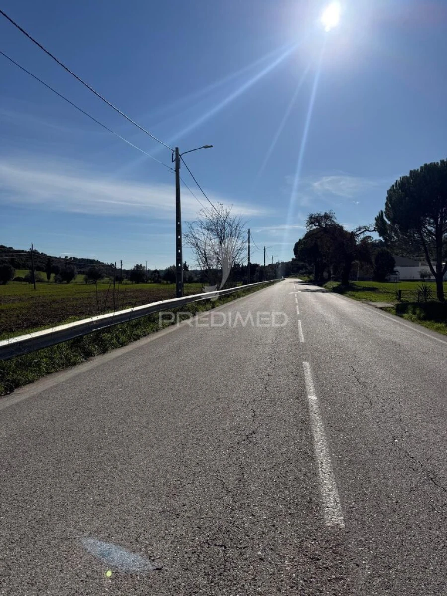 Terreno para Venda em Pernes Foto 17