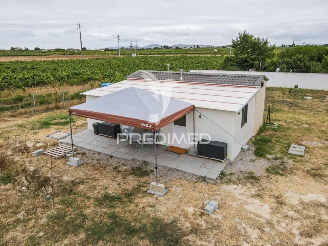 Terreno para Venda em Palmela Foto 17