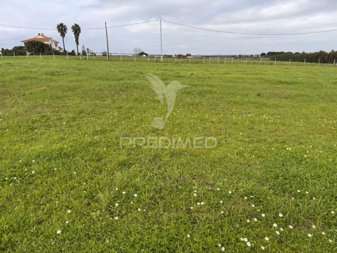 Terreno para Venda em Palmela Foto 3