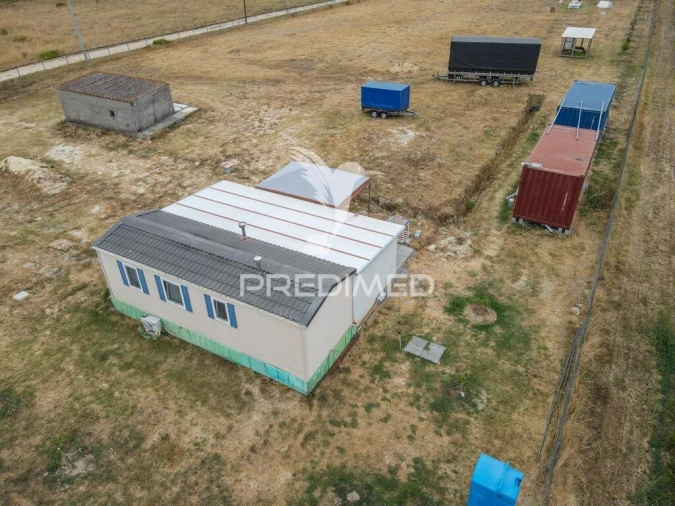 Terreno para Venda em Palmela Foto 7